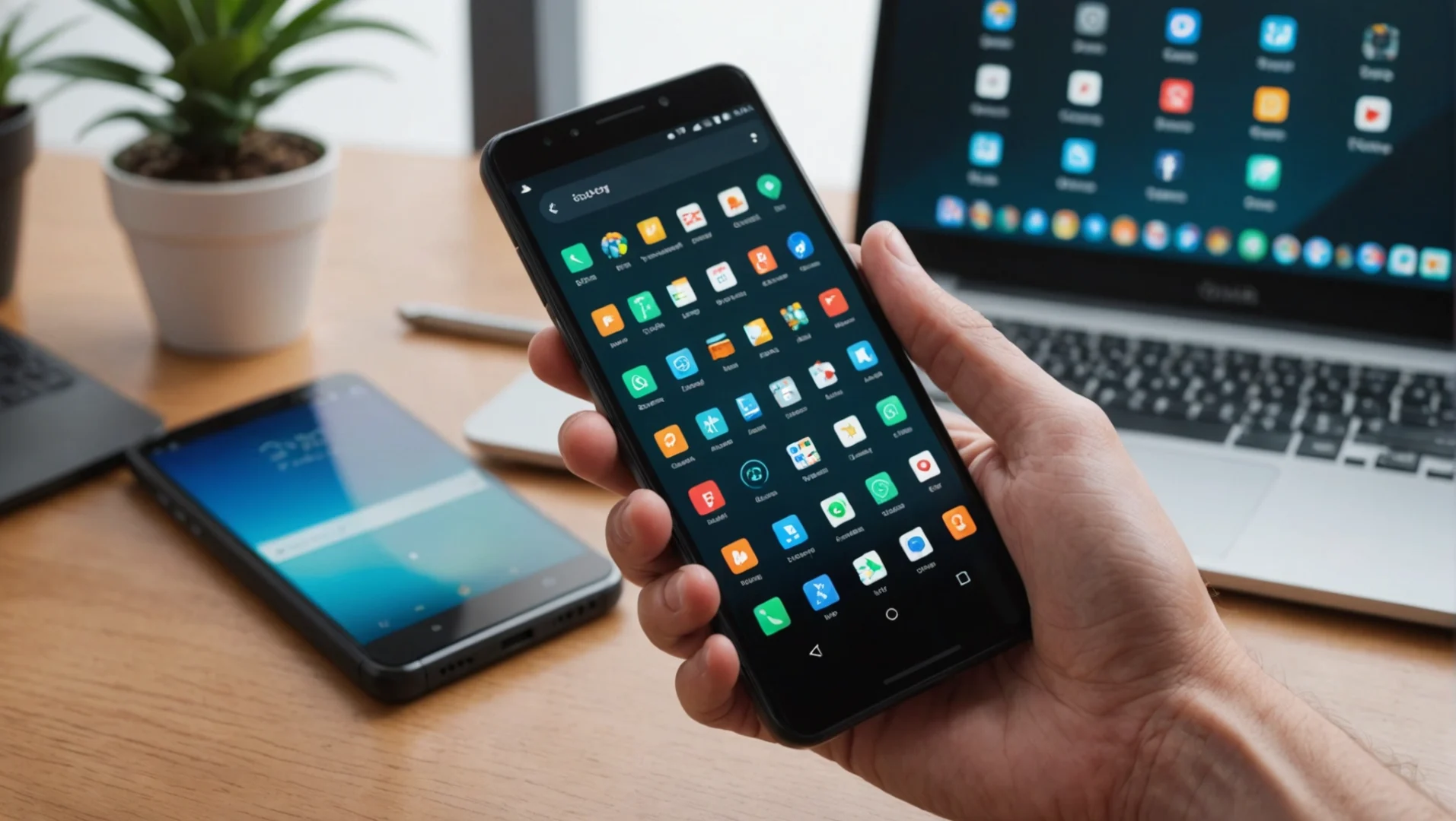 Optimiser_son_Android_:_Astuces_Avancées_pour_Améliorer_la_Performance_de_Votre_Smartphone_High_Tech