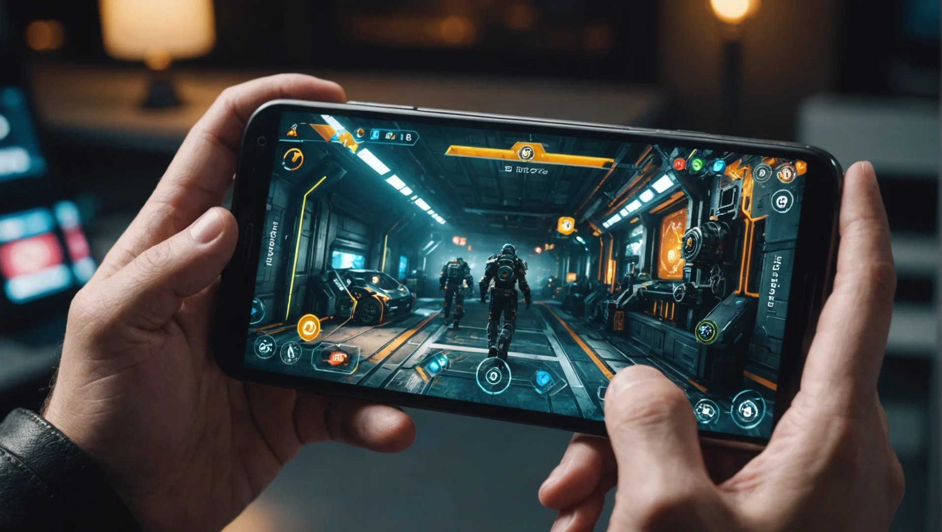 Boostez_vos_jeux_Android_:_astuces_High_Tech_pour_une_expérience_fluide_et_rapide