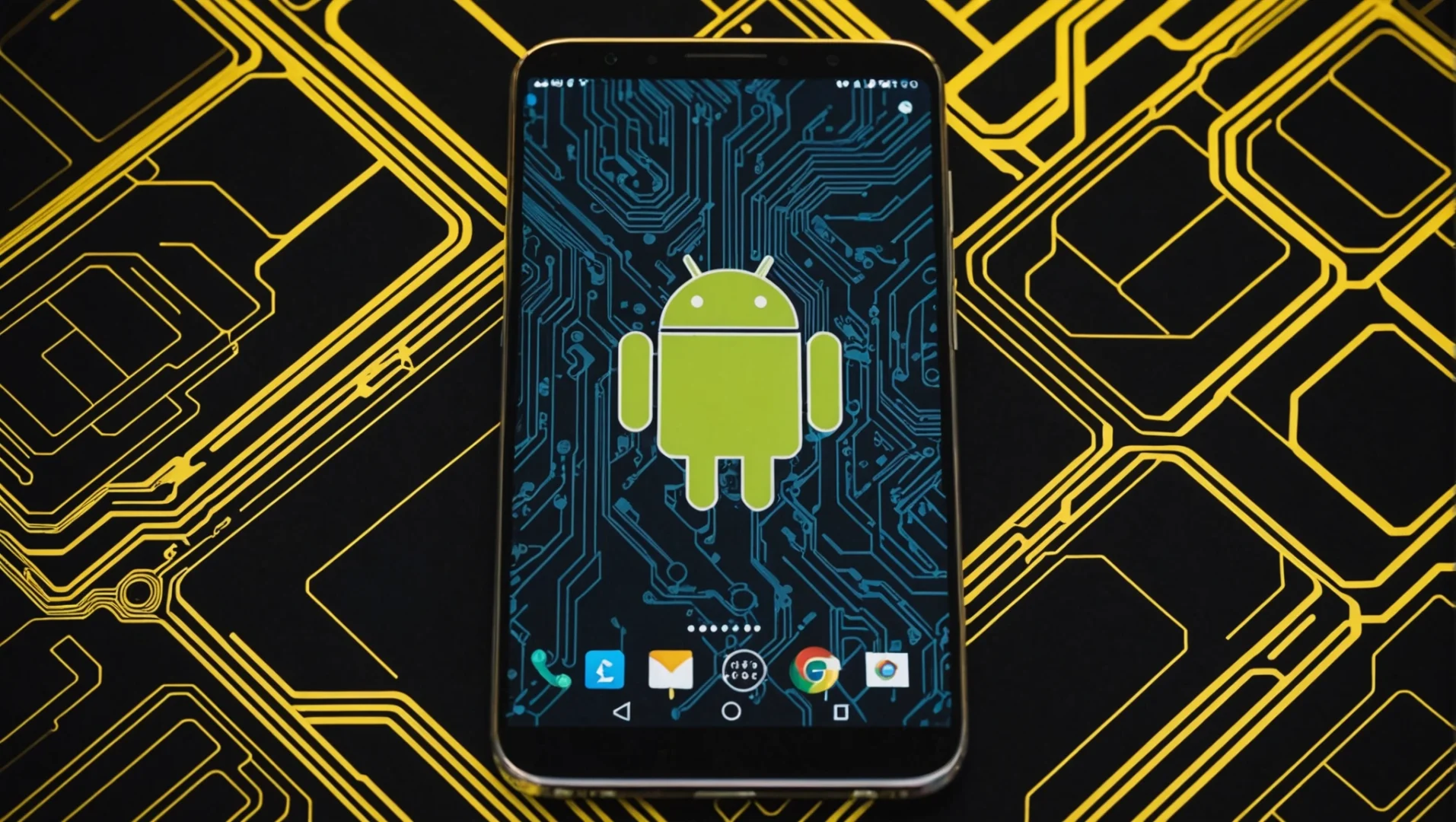 androïd_:_les_surprises_de_la_dernière_mise_à_jour_qui_révolutionnent_le_high_tech