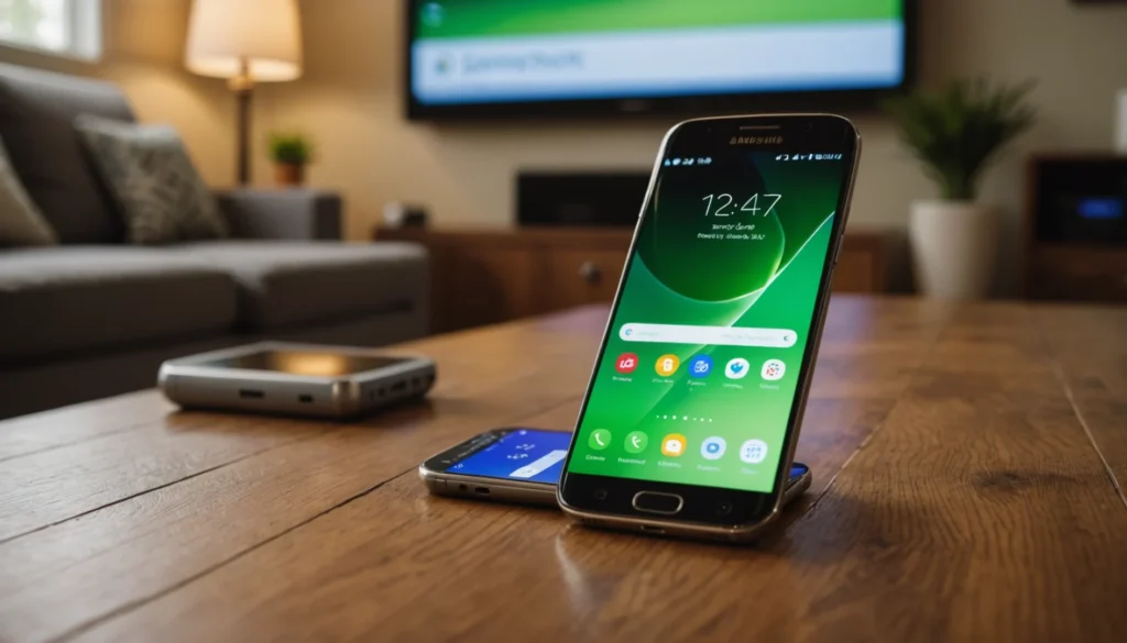 batterie samsung s7