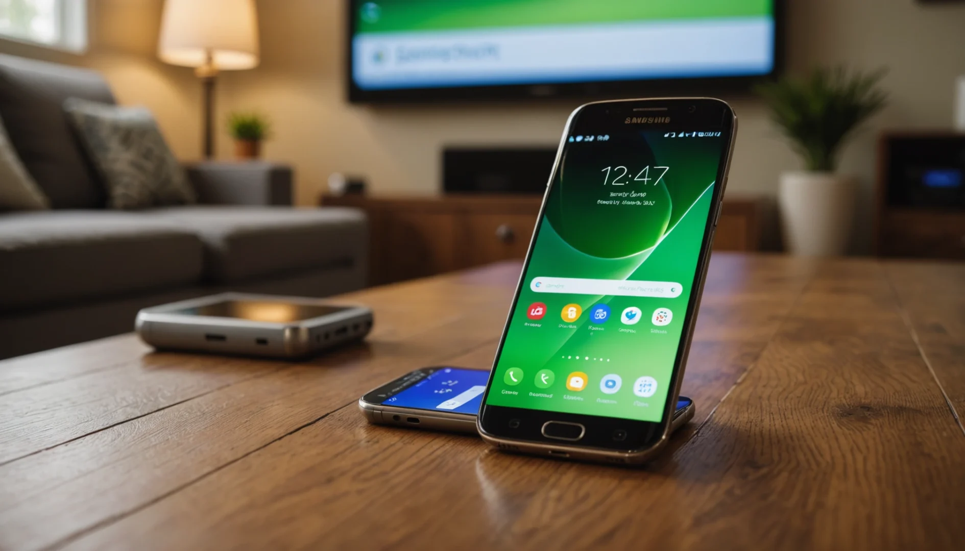 batterie samsung s7