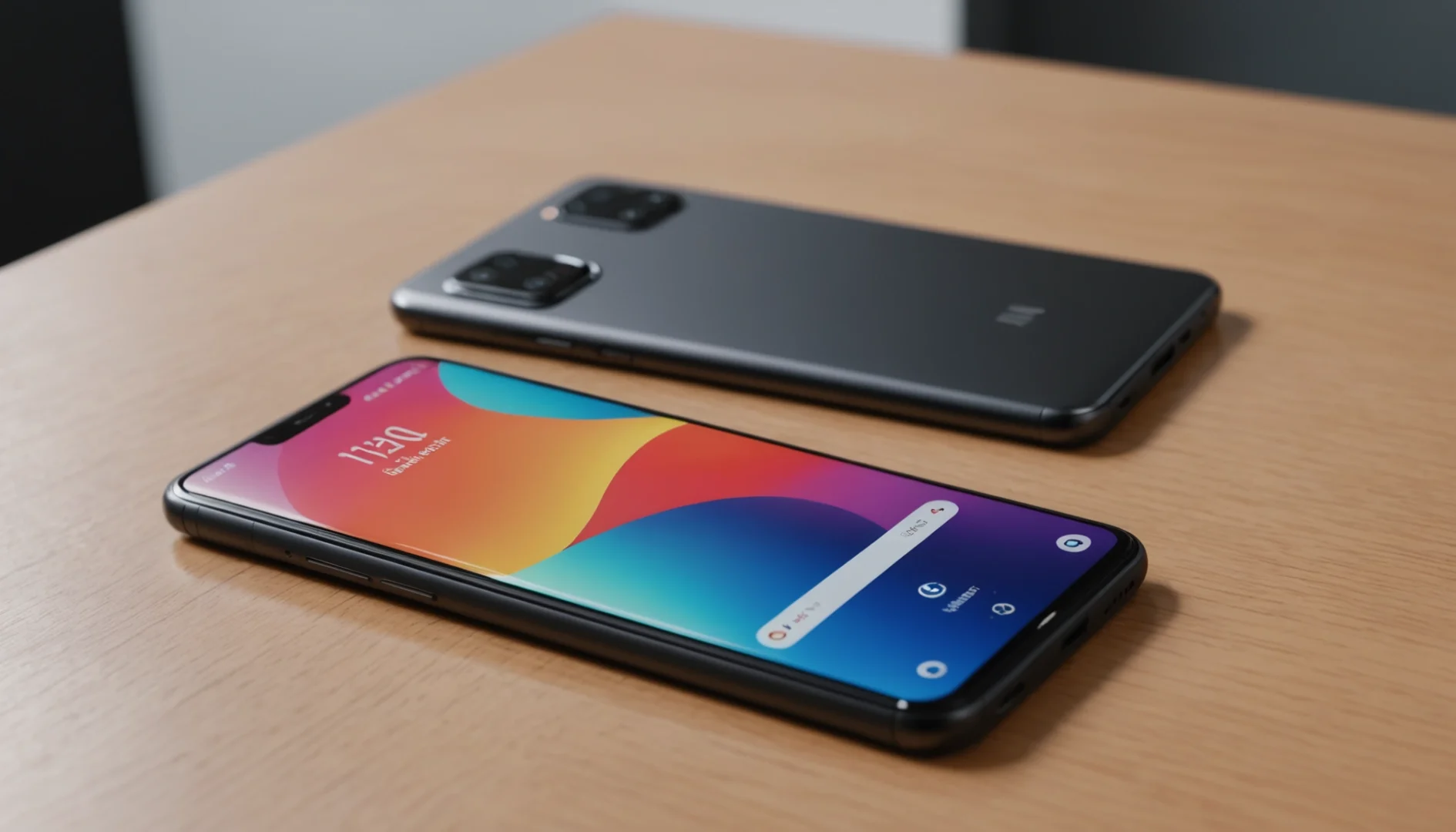 batterie xiaomi 11t