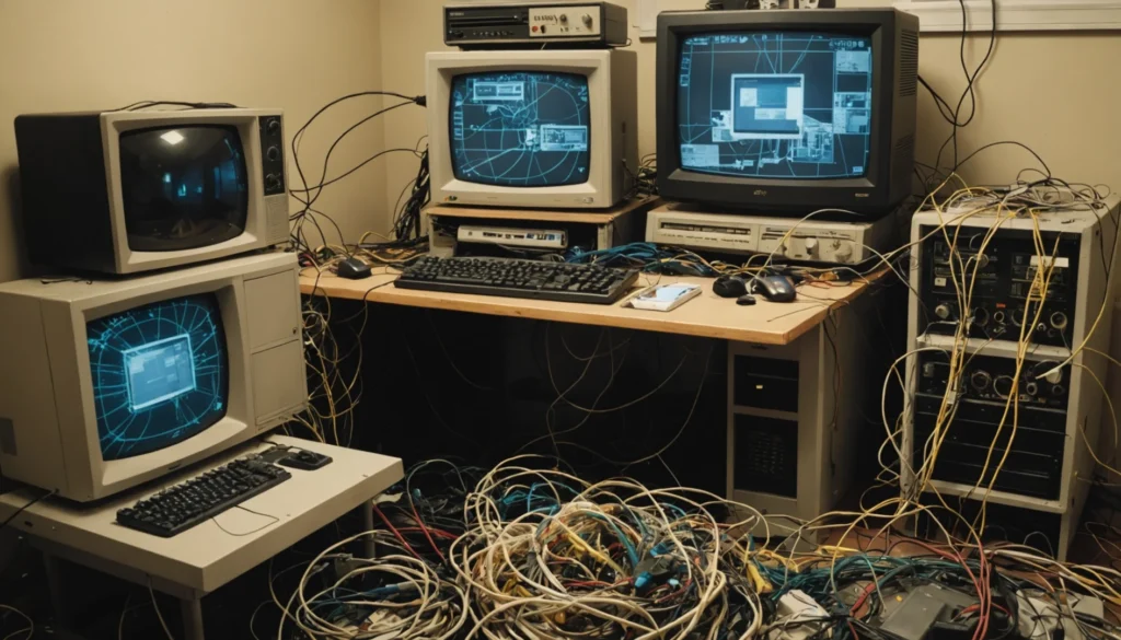 Explorer les plateformes multimédia alternatives : De l’ADSL à la fibre