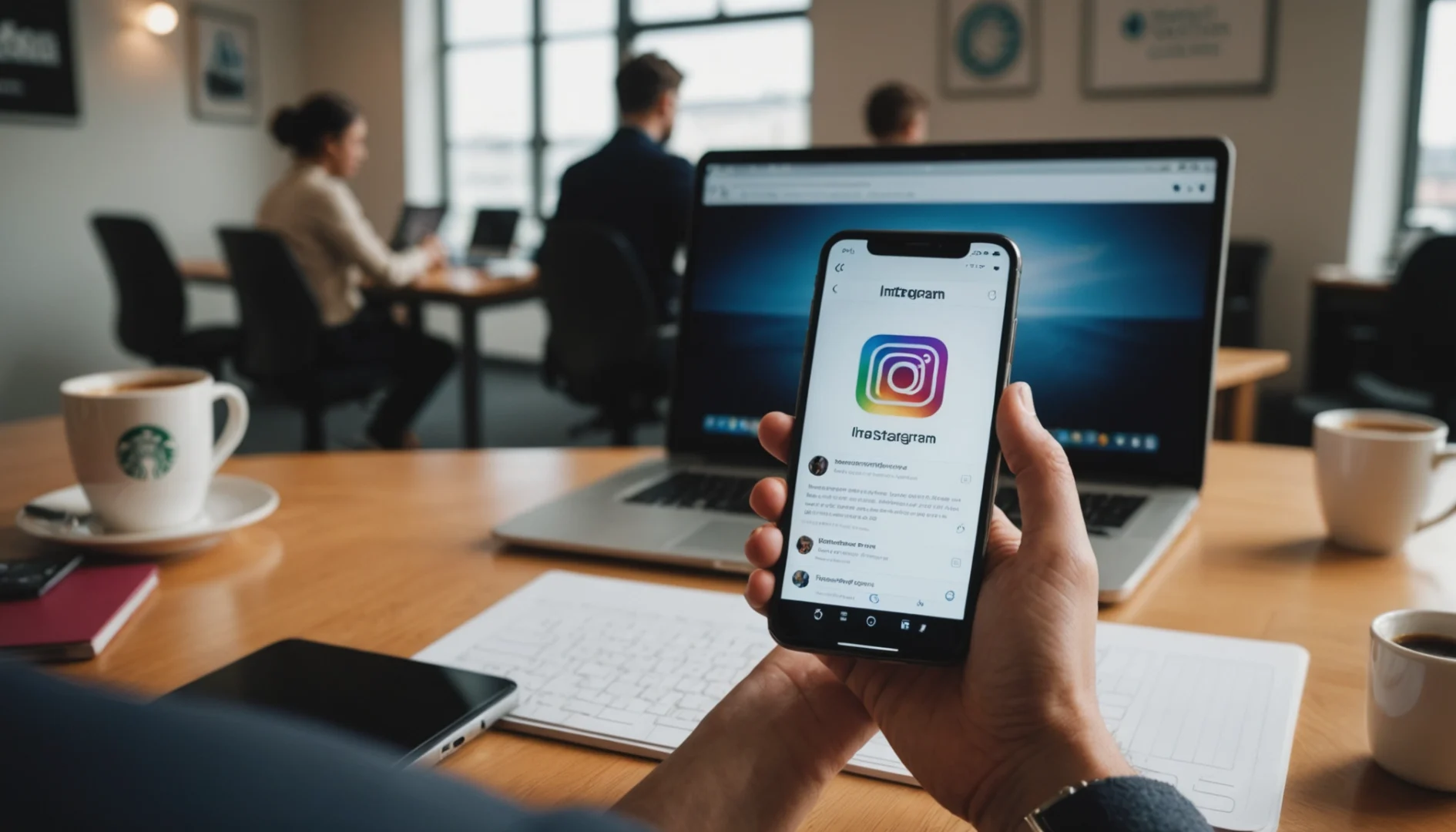 comment savoir si un compte instagram est désactivé