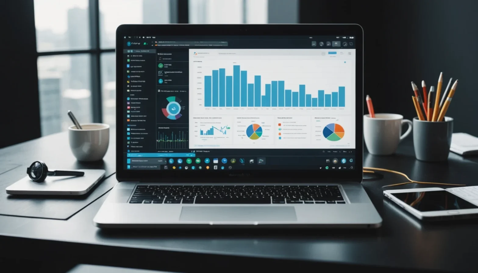 analyser les comportements