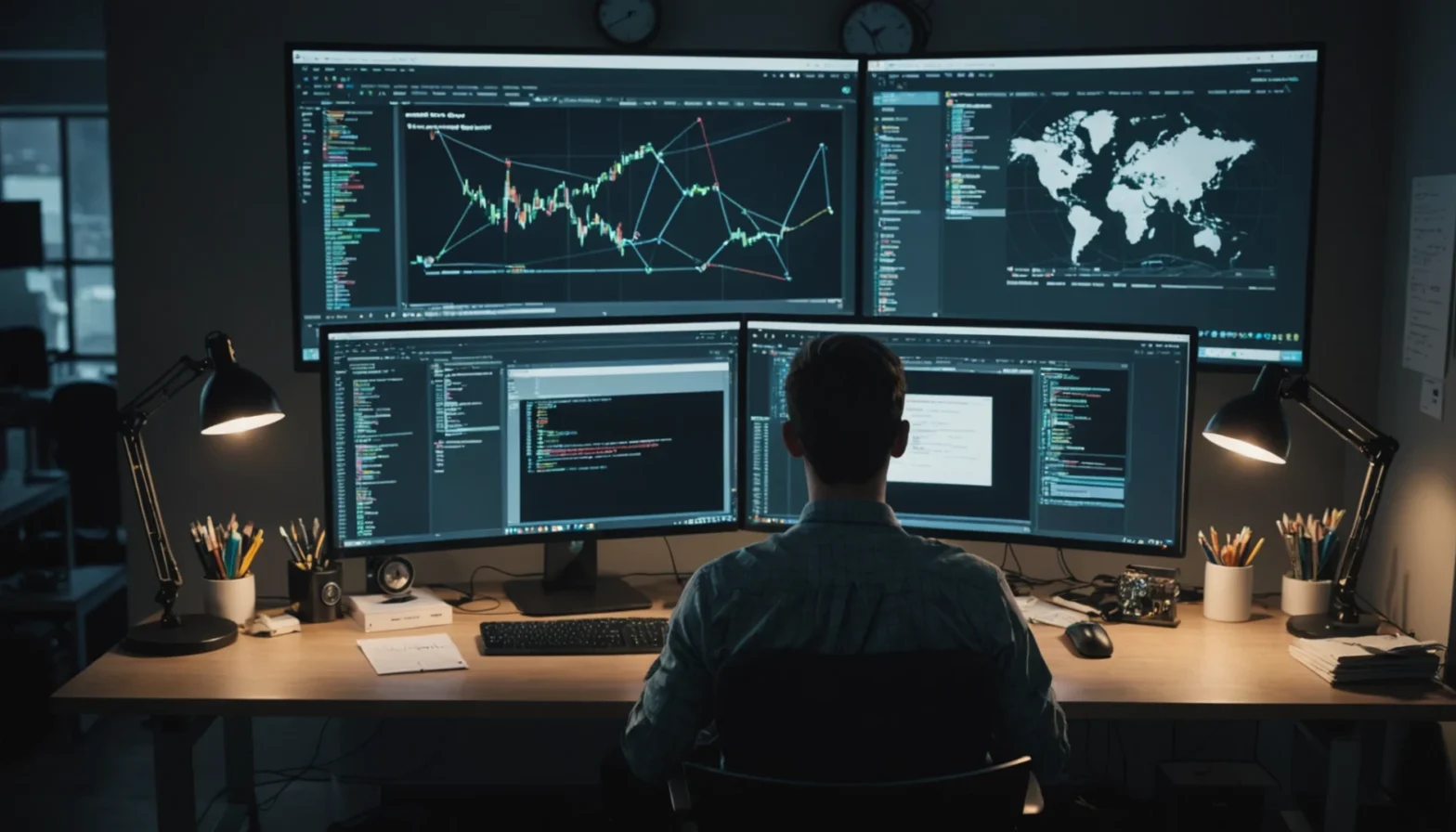 framework application web