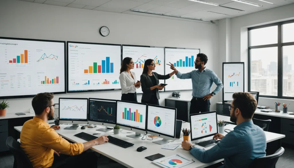 analytics google referral