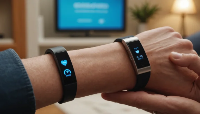 bracelet détecteur épilepsie