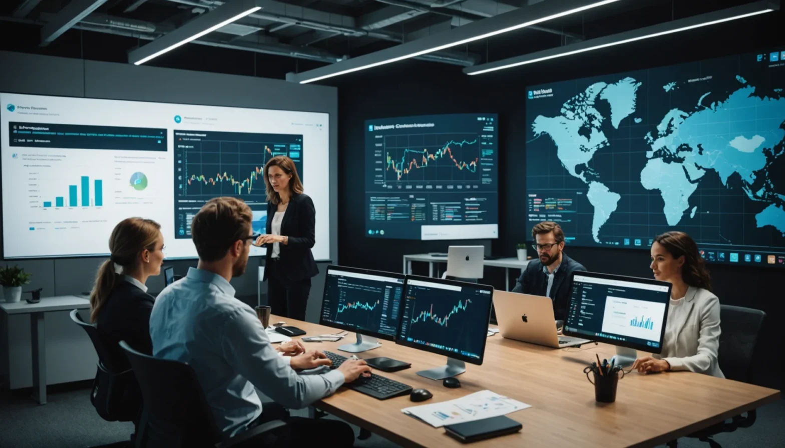 Accélérateur du numérique