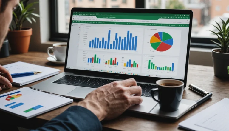 google sheet formules