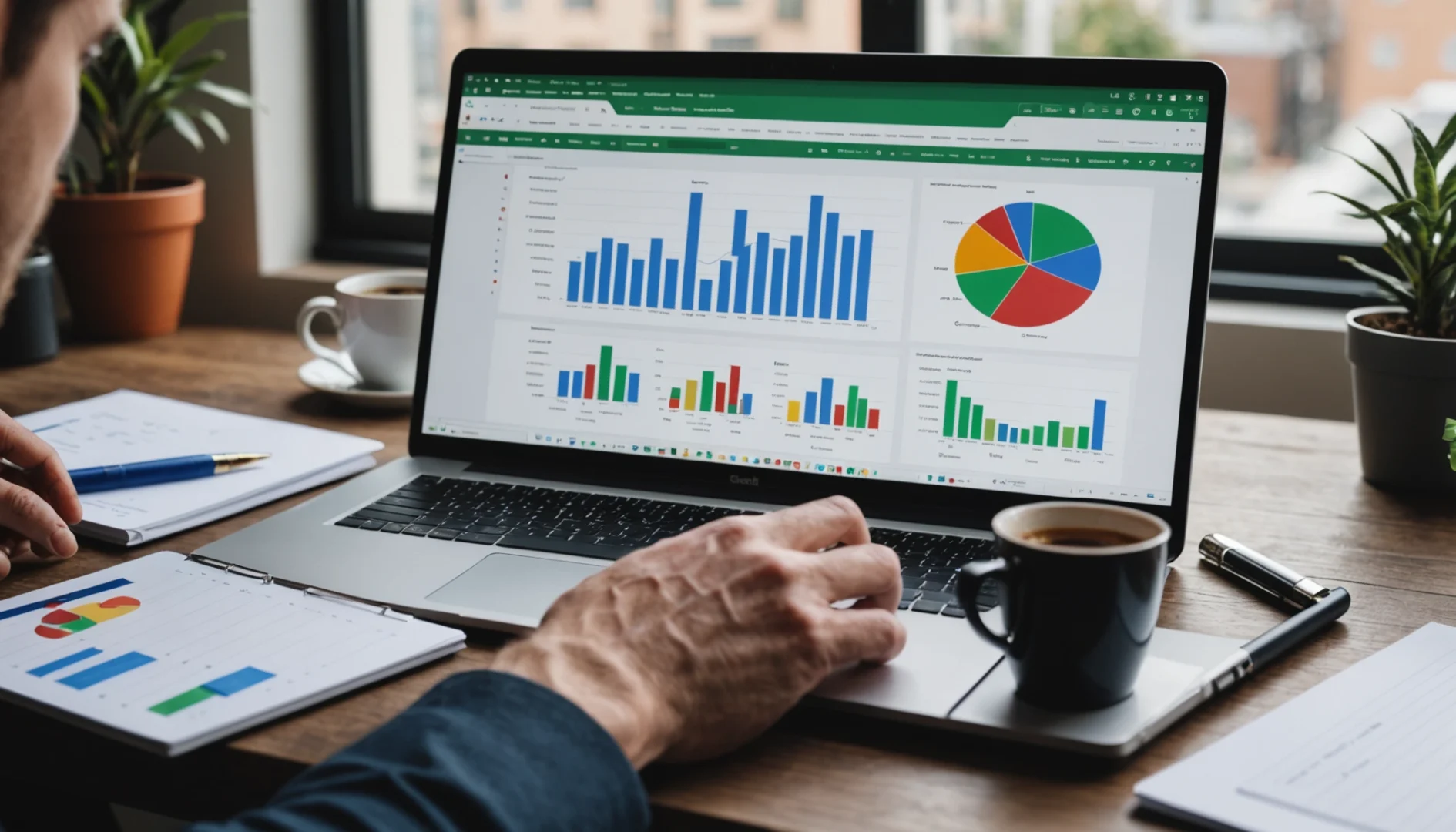 google sheet formules