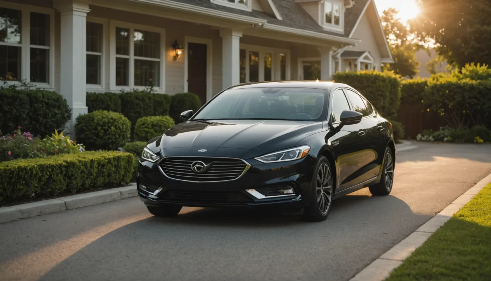 géolocalisation pour voiture