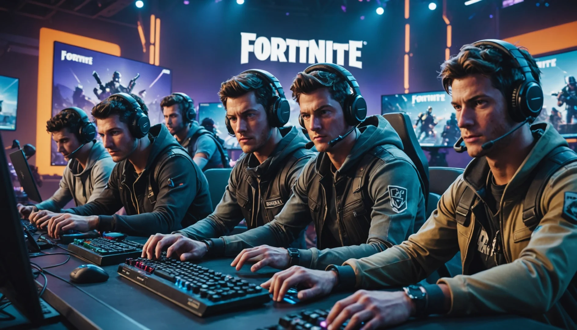 power ranking fortnite