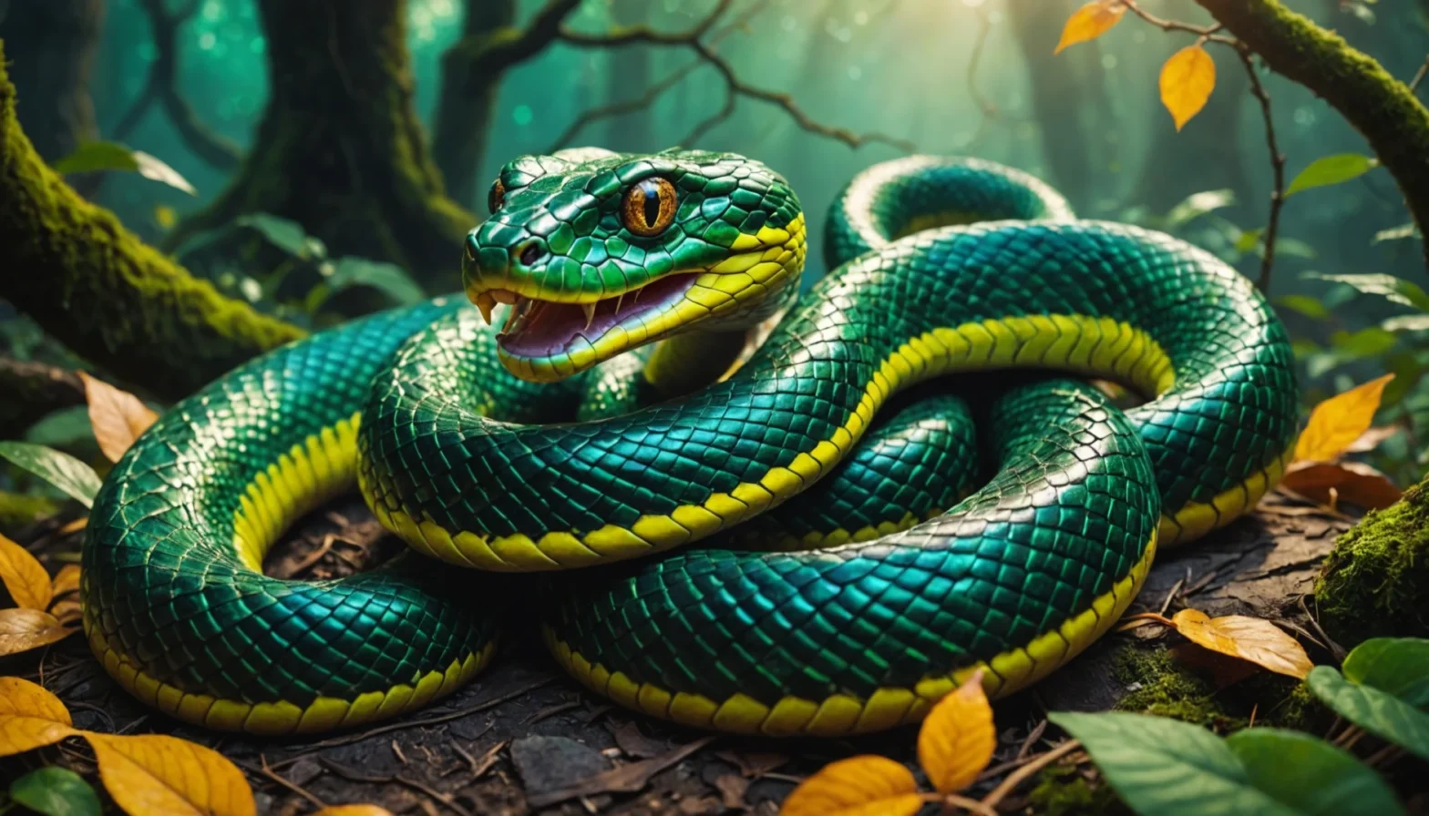 jeu google sur l'année du serpent