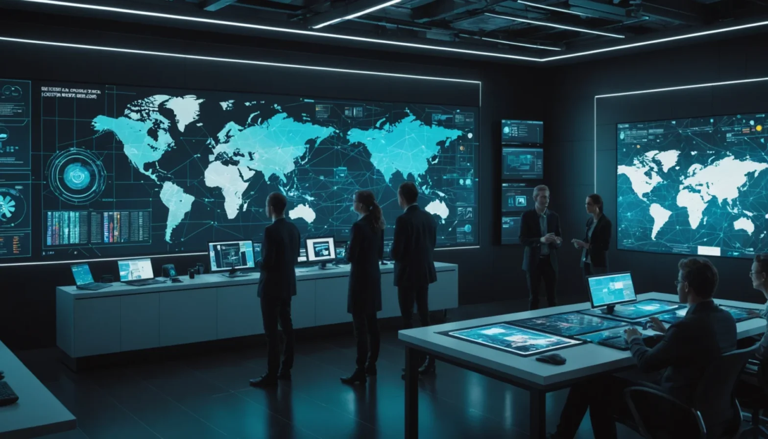 tendance hightech webzine