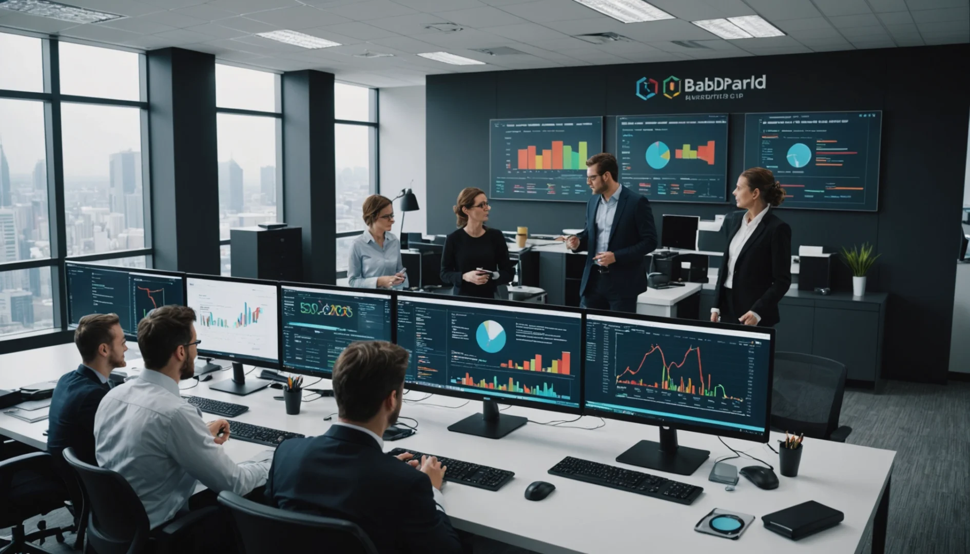 dashboard seo