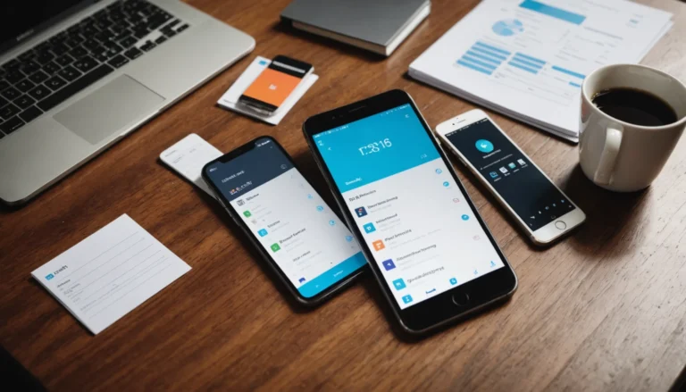 comment scanner un document