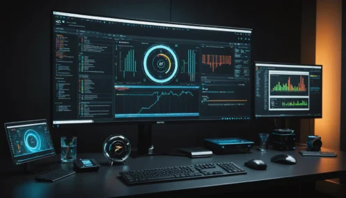 setting ram