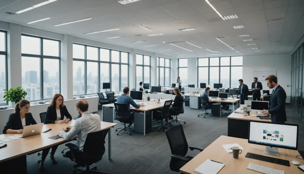 octime employé
