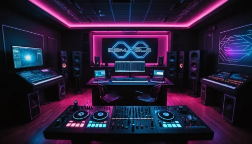 tendance electro