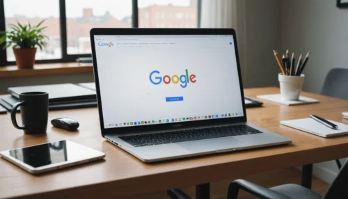ok google configurer mon appareil