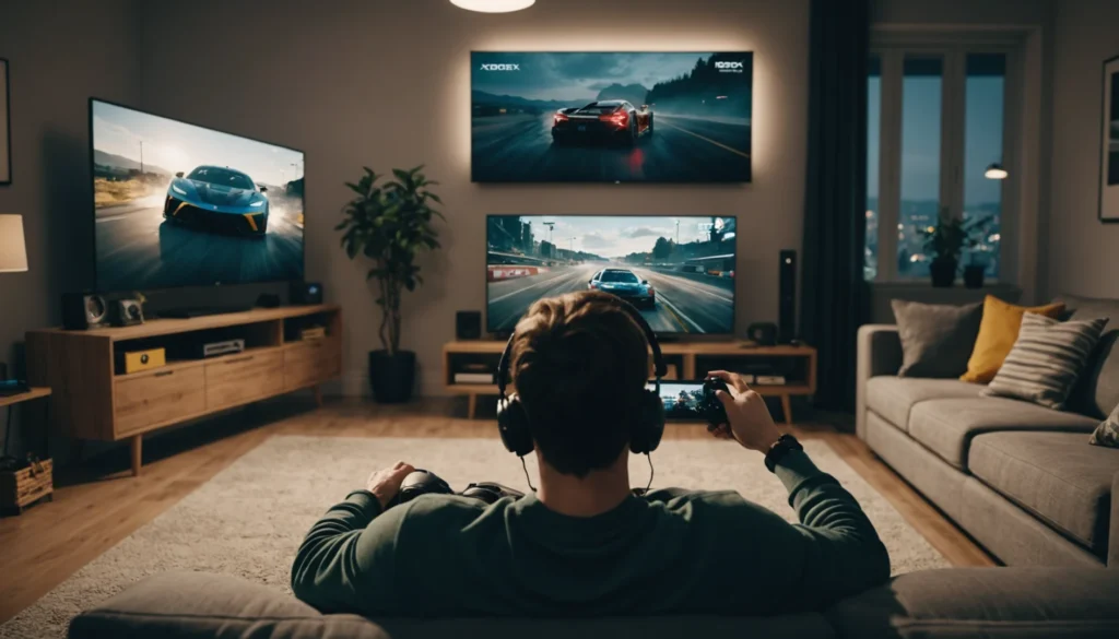 xbox cloud gaming