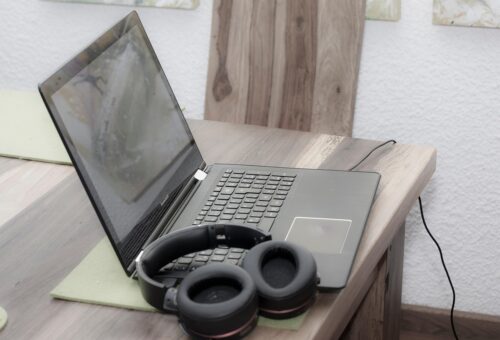 organiser un webinaire
