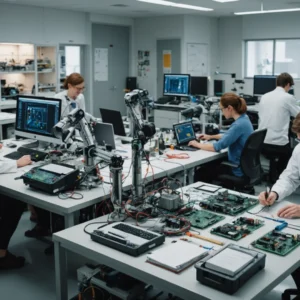 robotique