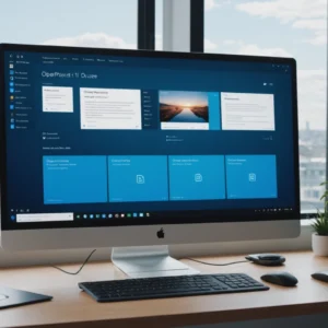 multi fenetre windows 11