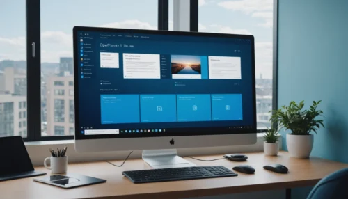 multi fenetre windows 11