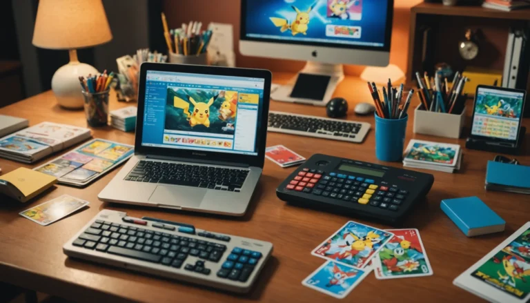 valeur carte pokemon