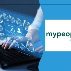 MyPeopleDoc