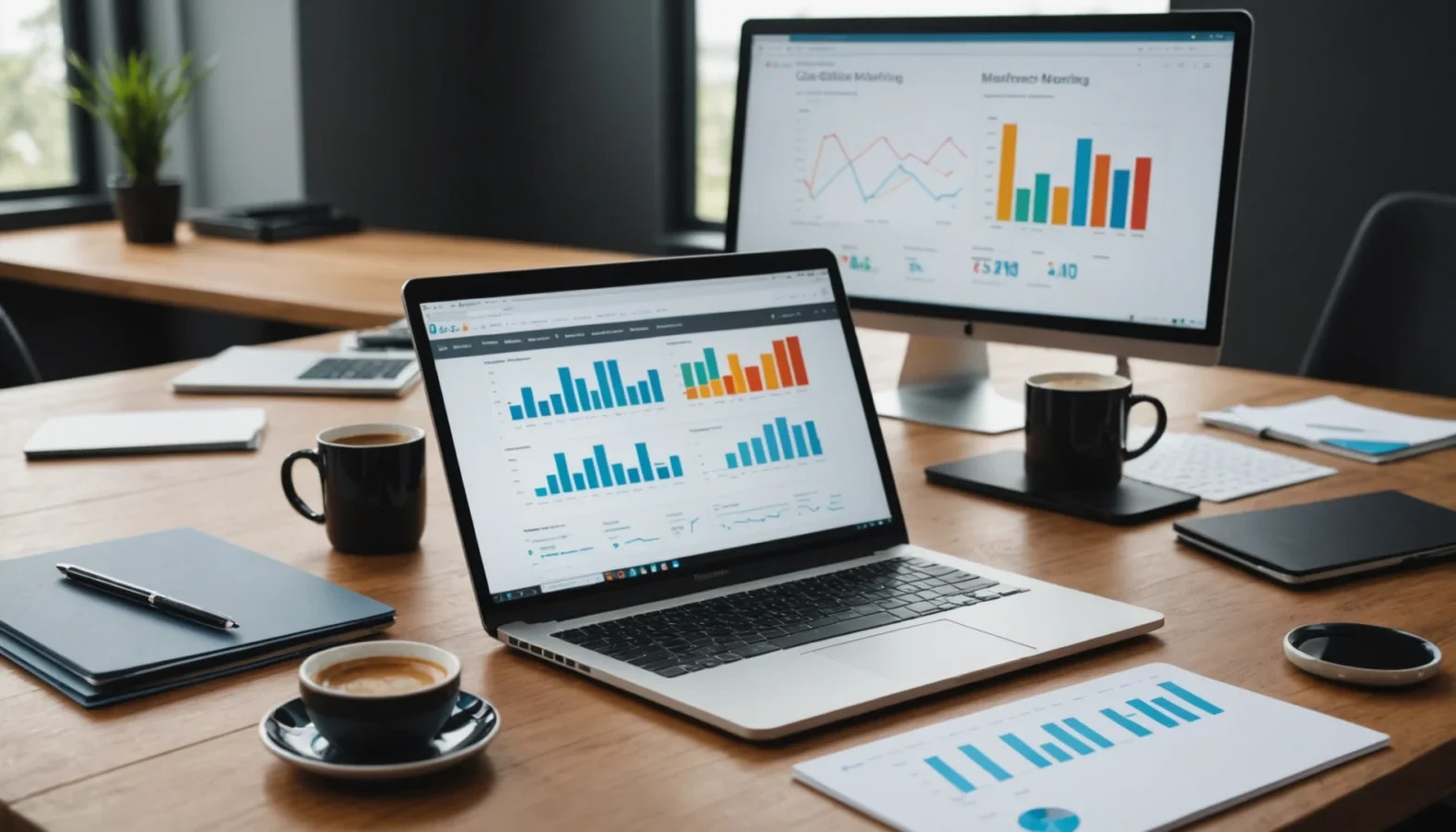 Optimisez la disponibilité et la performance de votre site sans efforts superflus