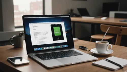 android file transfer ne fonctionne pas