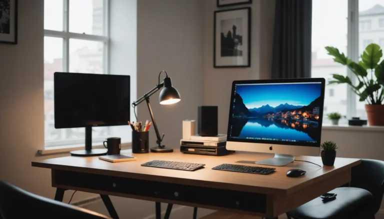 enregistreur tv sur pc