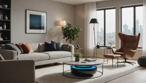 appareil compatible alexa