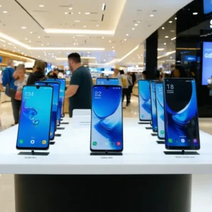 Comment se procurer le Samsung Galaxy S25 neuf au meilleur prix