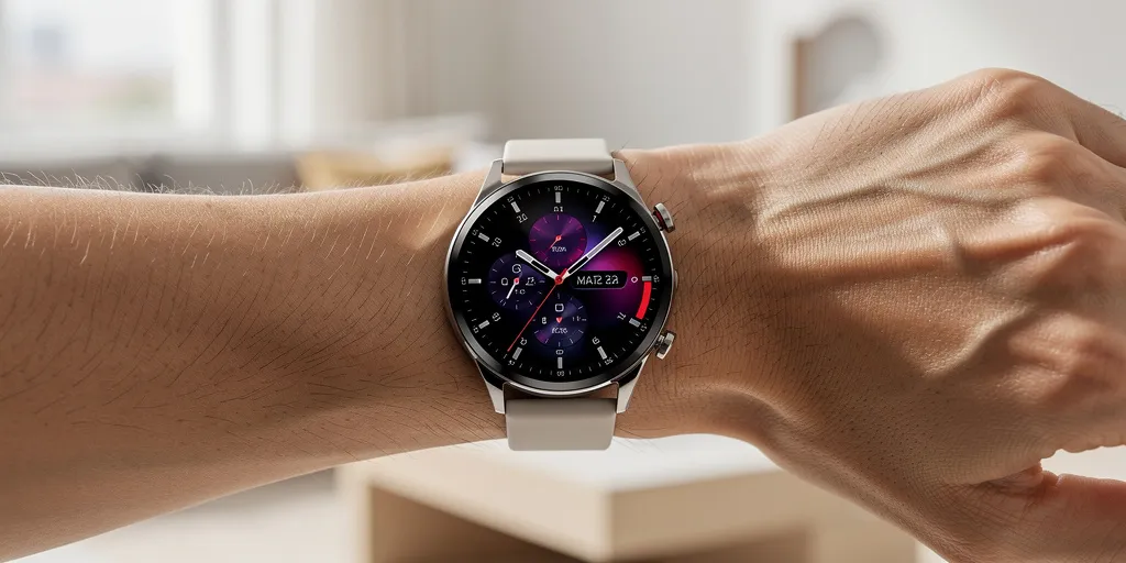 huawei watch 5 test