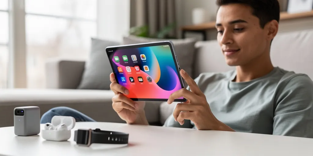 tablette samsung s9 fe avis