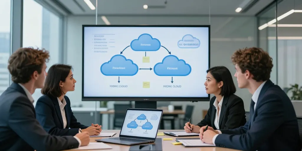 cloud computing