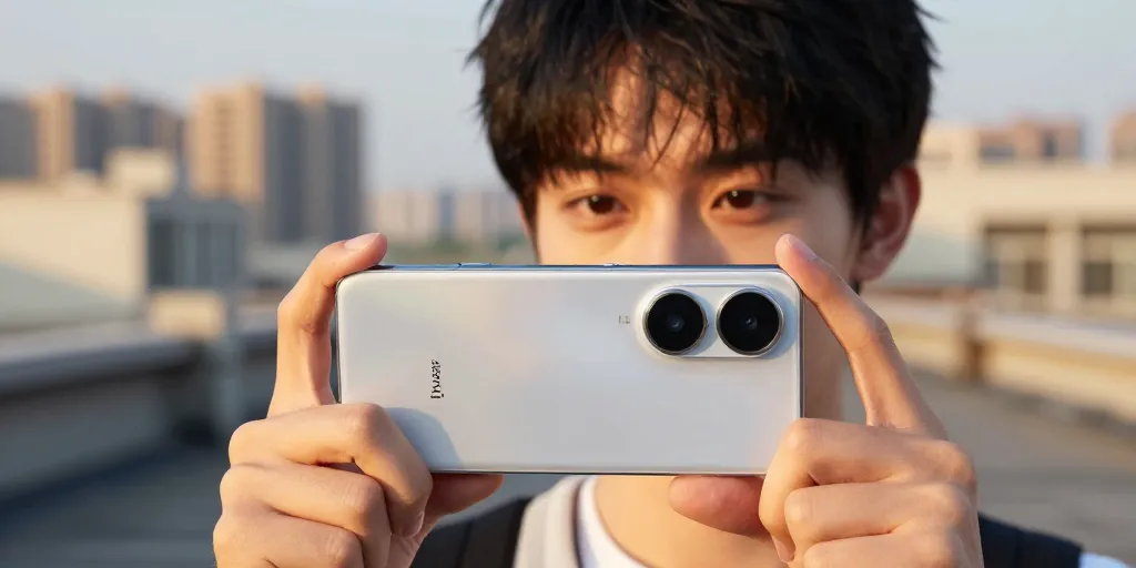 huawei nova 12 se avis