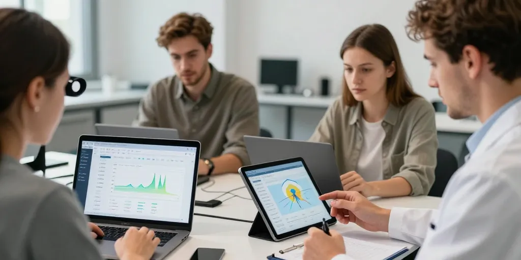 Interface intuitive : le mesurer pour augmenter l’adoption par les utilisateurs ?