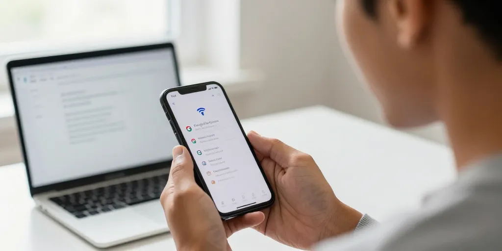 Pourquoi Google ne marche pas sur mon téléphone : le diagnostic rapide ?