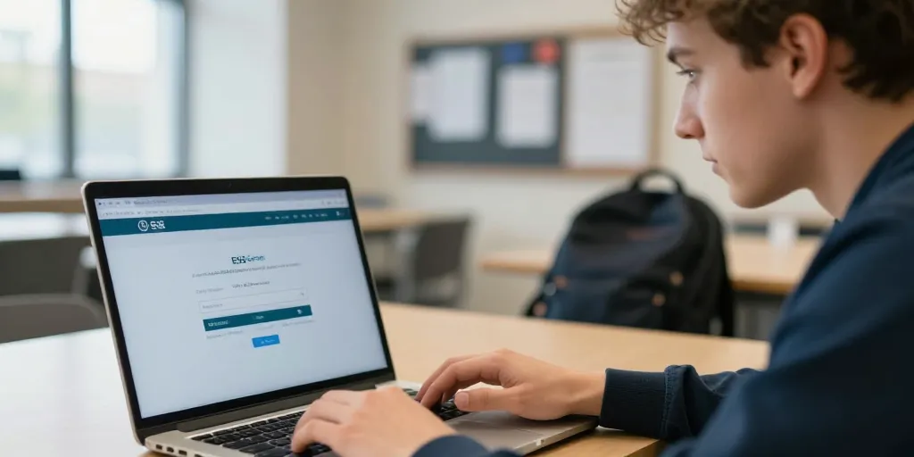 esg extranet