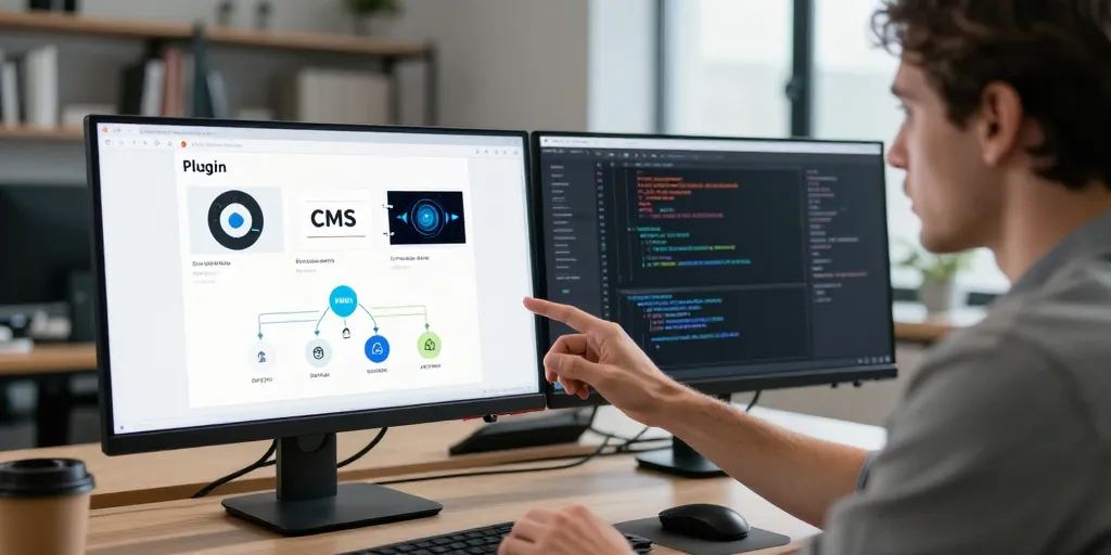 qu'est ce qu'un plugins