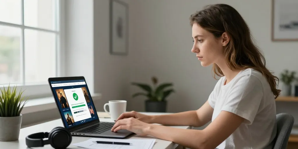 Telecharger film gratuit sur ordinateur : le faire légalement et sans virus ?