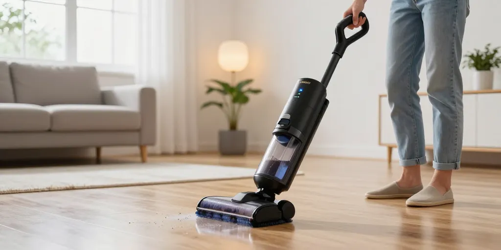 tineco floor one s3 avis