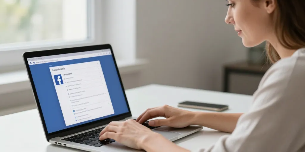 Changer la police d’écriture Facebook : la méthode simple et sûre