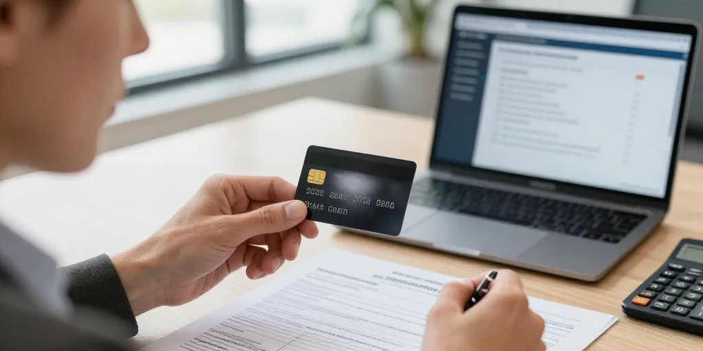 Comment avoir la Black Card : le salaire, frais et démarches indispensables ?