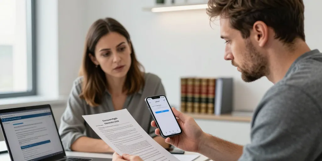 Débloquer iCloud avec IMEI : la solution est-elle légale et fiable ?